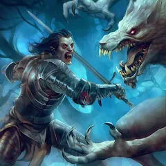 Взлом Vampire's Fall: Origins RPG на Андроид — Много денег и бесконечные рубины