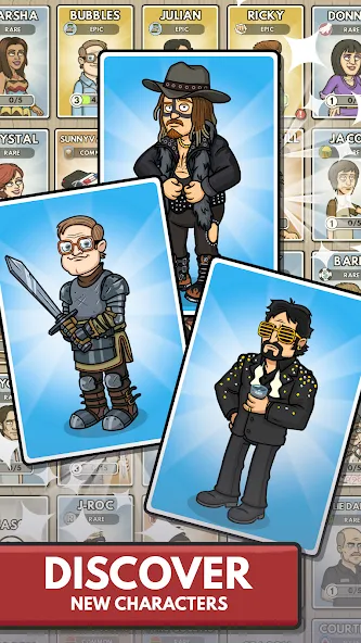 Trailer Park Boys:Greasy Money — скриншот 5