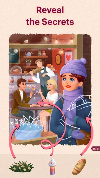Art Puzzle - Jigsaw Art Games — скриншот 3