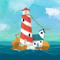 Скачать Art Puzzle - Jigsaw Art Games MOD — Все уровни открыты и без рекламы