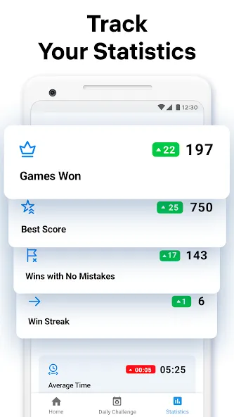 Killer Sudoku by Sudoku.com — скриншот 4