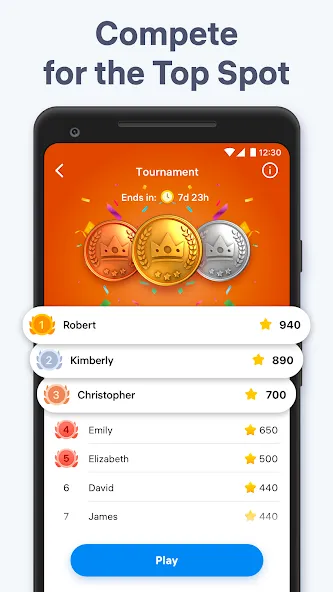 Nonogram.com - Picture Cross — скриншот 3
