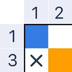 Nonogram Color - Logic Puzzle на телефон — Без рекламы