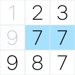 Скачать Number Match - Number Games MOD на телефон — Без рекламы