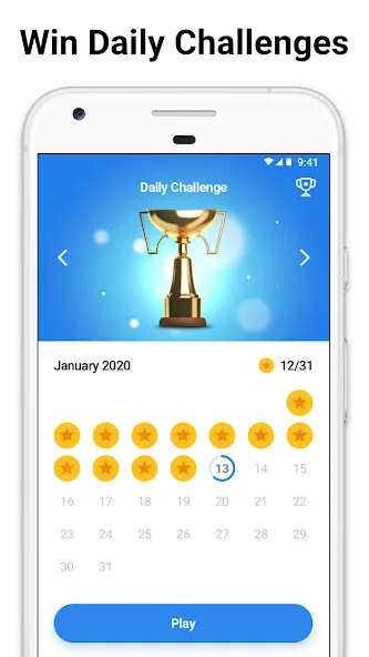Word Search - crossword puzzle — скриншот 2 Word Search - crossword puzzle — скриншот 2
