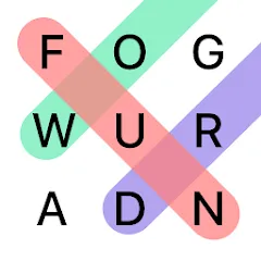 Word Search - crossword puzzle - Взлом Без рекламы