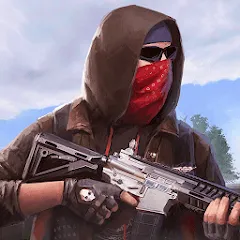 Скачать Fire Strike - Gun Shooter FPS на Android — Много денег