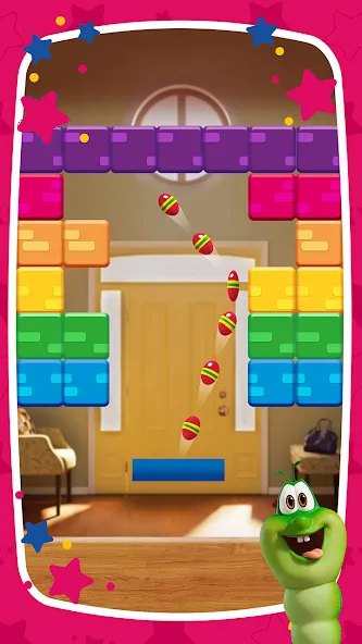 Booba - Educational Games — скриншот 2