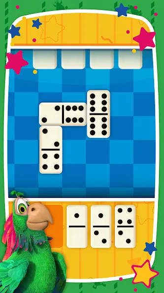 Booba - Educational Games — скриншот 3