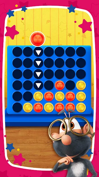 Booba - Educational Games — скриншот 4