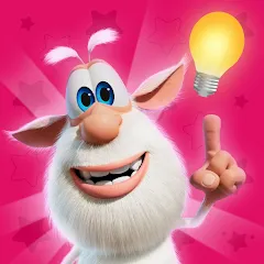 Booba - Educational Games на телефон — Все открыто