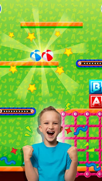 Vlad and Niki - Smart Games — скриншот 5