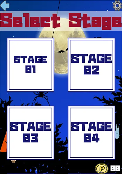 Find Japanese Monsters-Yokai- — скриншот 3