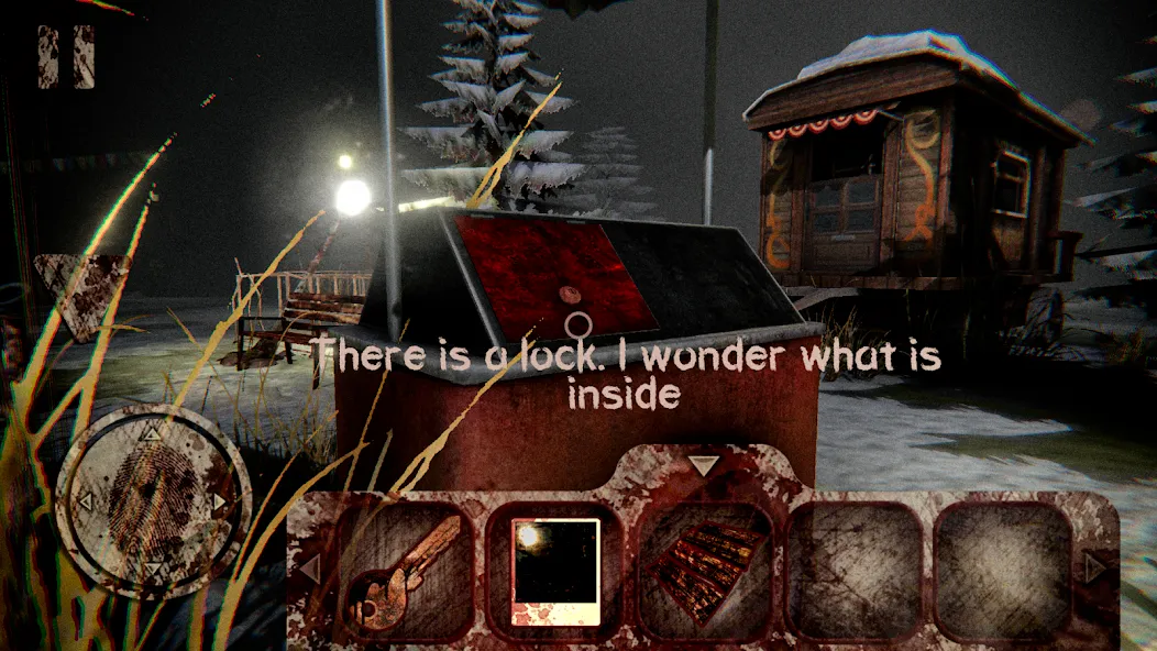 Death Park: Scary Clown Horror — скриншот 4