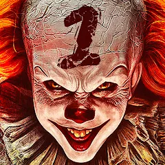 Death Park: Scary Clown Horror MOD APK на Android — Много денег и бессмертие