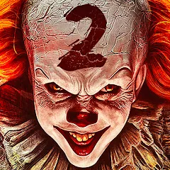 Взлом Death Park 2: Horror Clown на Андроид — Много патронов