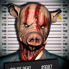 911: Cannibal (Horror Escape) - Взлом Много денег
