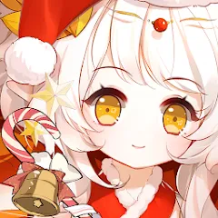 Скачать Food Fantasy — МОД Много денег и бесконечные ресурсы