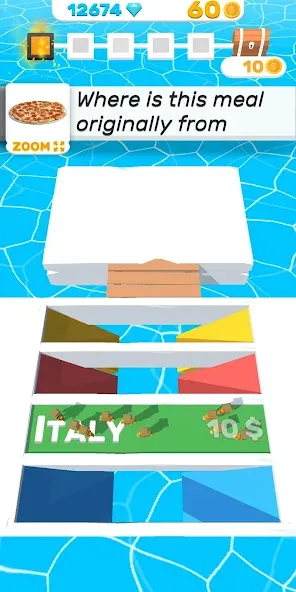 Trivia.io — скриншот 1