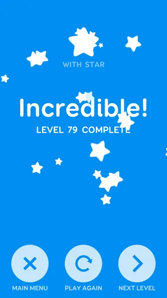 Clocks Game — скриншот 5
