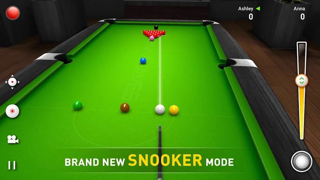 Real Pool 3D — скриншот 3