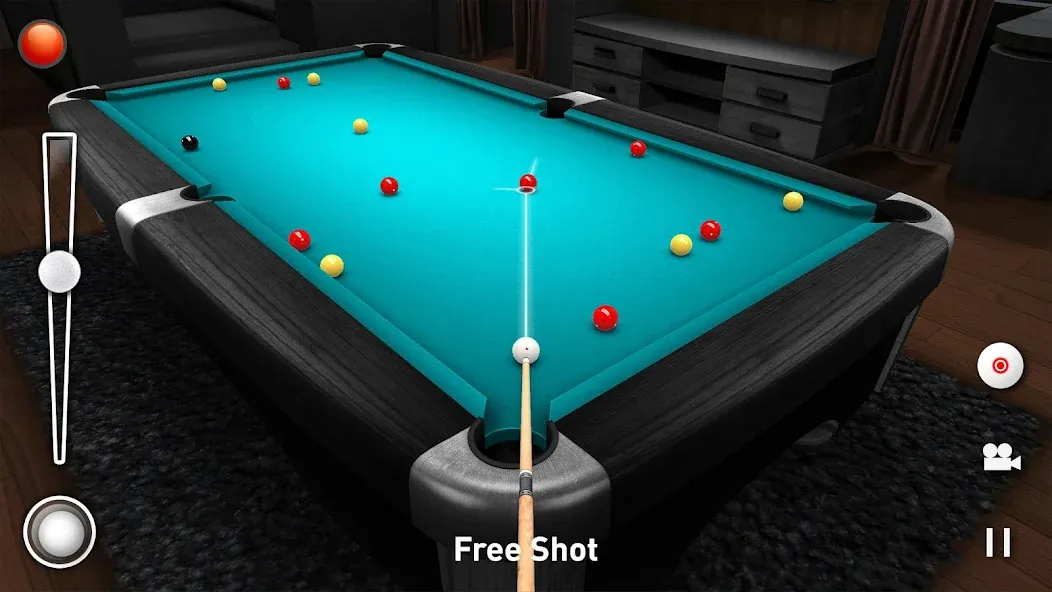 Real Pool 3D — скриншот 5