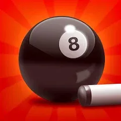 Real Pool 3D — MOD APK Много денег