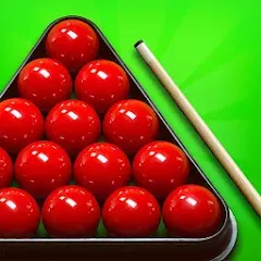 Real Snooker 3D - MOD Много денег