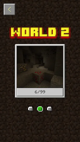 Minecrash — скриншот 2