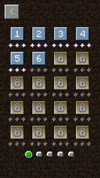 Minecrash — скриншот 3