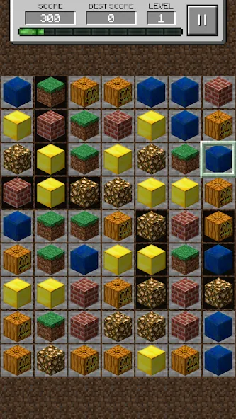 Minecrash — скриншот 4