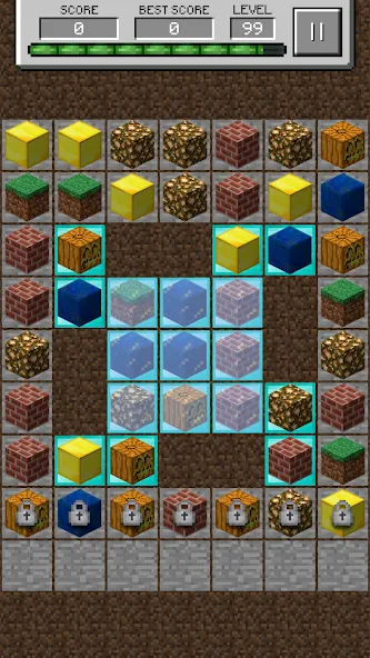 Minecrash — скриншот 5