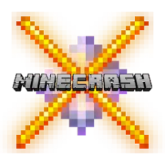 Скачать Minecrash — MOD на Андроид — Бессмертие