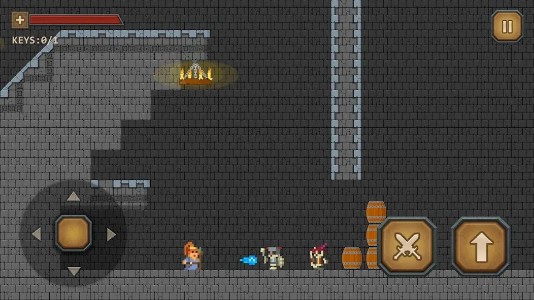 Epic Game Maker: Create a game — скриншот 3