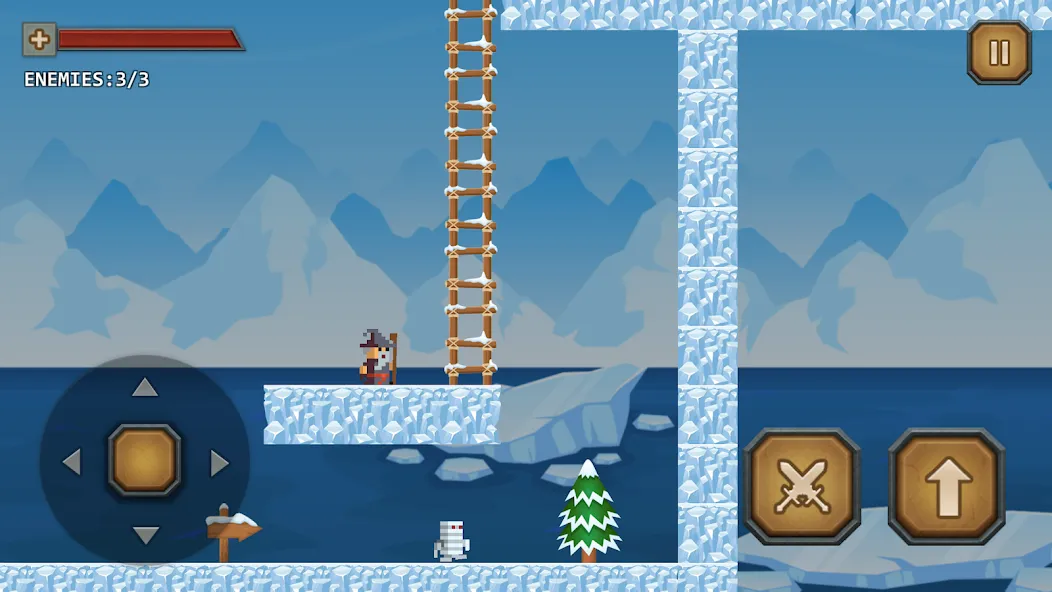 Epic Game Maker: Create a game — скриншот 4