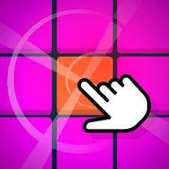 Скачать Sense of Color - Find the Diff — версия Все уровни разблокированы