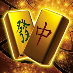 Скачать Mahjong Master MOD на телефон — Много денег
