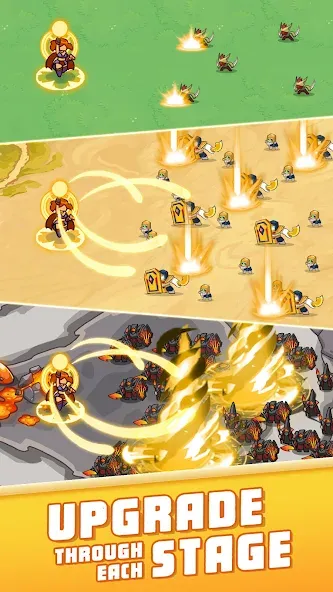Empire Kingdom: Idle Premium — скриншот 3 Empire Kingdom: Idle Premium — скриншот 3