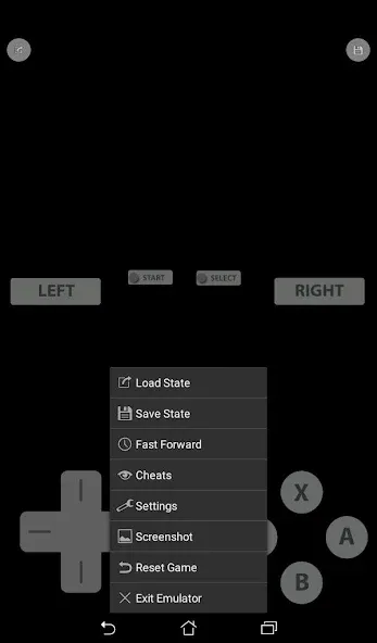 EmuBox - All in one emulator — скриншот 2 EmuBox - All in one emulator — скриншот 2