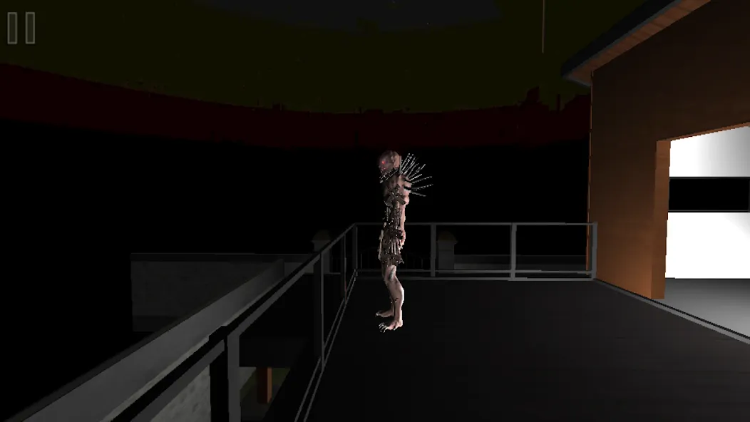 Mind In Despair - Horror Game — скриншот 5