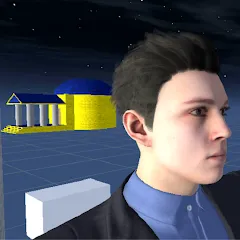 Parkour Saga — Много денег