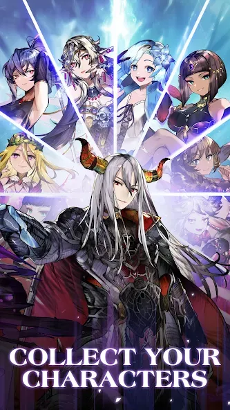 Rise of Summoner — скриншот 3 Rise of Summoner — скриншот 3