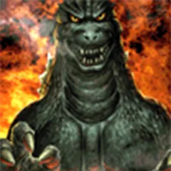 Godzilla: Omniverse на Android — Все персонажи разблокированы
