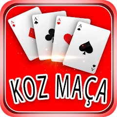 Скачать Batak - Koz Maça MOD на Андроид — Много золота и без рекламы