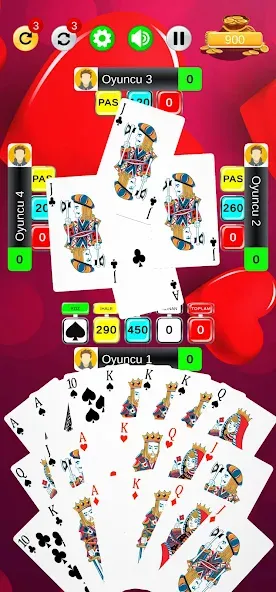 Hoşkin — скриншот 5
