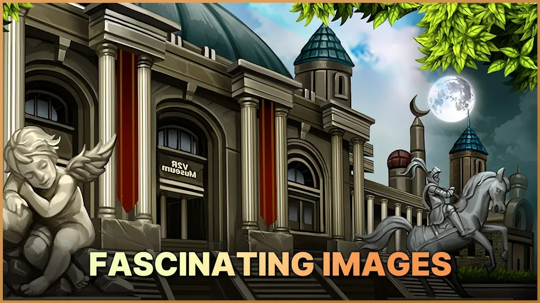 Jewel World Museum — скриншот 5