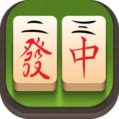Скачать Mahjong Classic — МОД Много денег