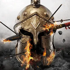 Epic Age MOD APK на Android — Много денег и ресурсов