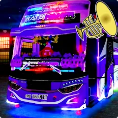 Bus Basuri Lintas Expedisi на Android — Много денег и все автобусы разблокированы