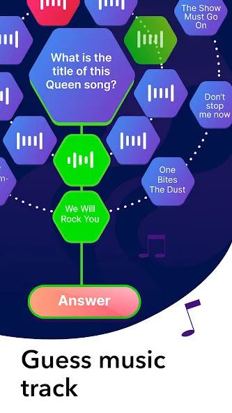 Erudite: Trivia Game & Quiz — скриншот 2